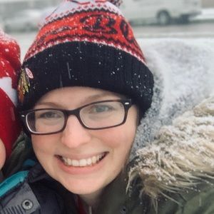 Meet your Posher, Amanda